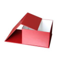 Custom Colorful Gift Packing Box Printing with Ribbon